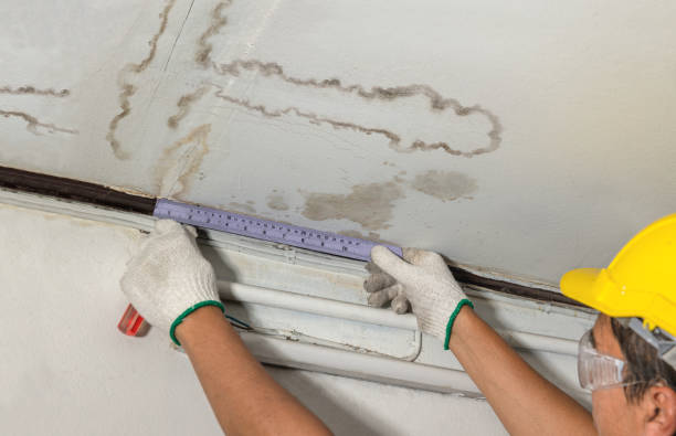Reliable Burst Pipe Cleanup contractor in Newalla, OK by Local Water Damage Repair
